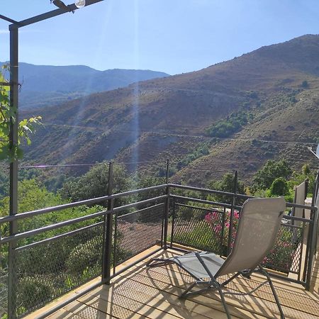 Maison De Village Avec Vue Sur Les Montagnes Bigorno ภายนอก รูปภาพ