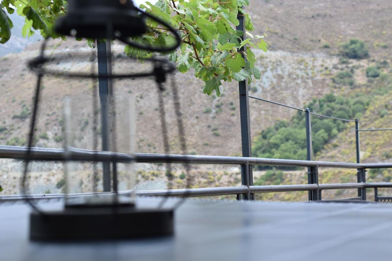 Maison De Village Avec Vue Sur Les Montagnes Bigorno ภายนอก รูปภาพ