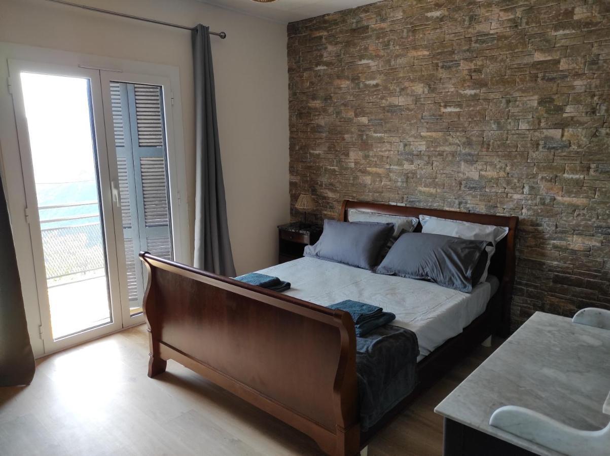 Maison De Village Avec Vue Sur Les Montagnes Bigorno ภายนอก รูปภาพ