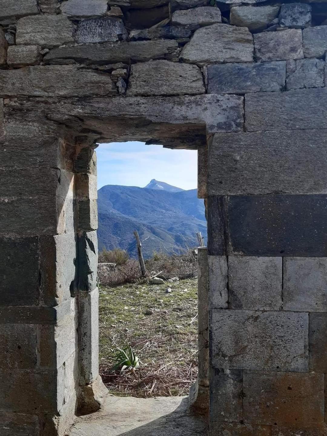 Maison De Village Avec Vue Sur Les Montagnes Bigorno ภายนอก รูปภาพ